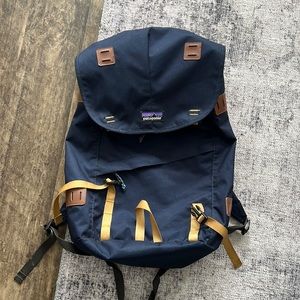 Patagonia bag